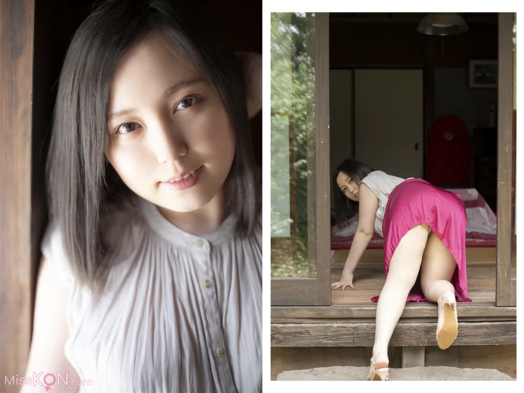 [JP] Nene Tanaka (田中ねね): グラビア写真集 『気ままな果実』 (18 photos) – Page 2