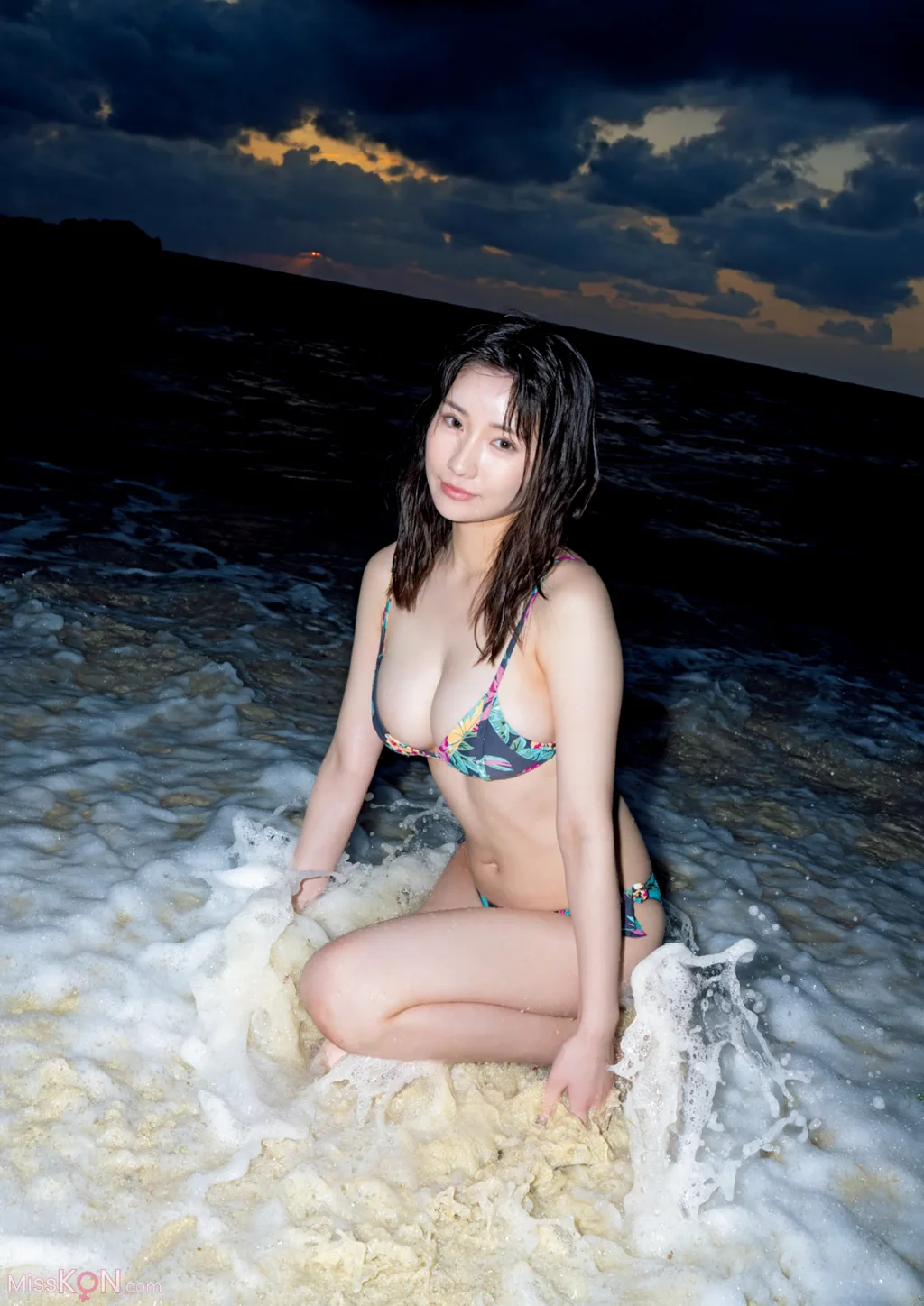 [JP] Ria Yamate (山手梨愛): 写真集 『material』増ページ【デジタル特装版】 (116 photos) – Page 3