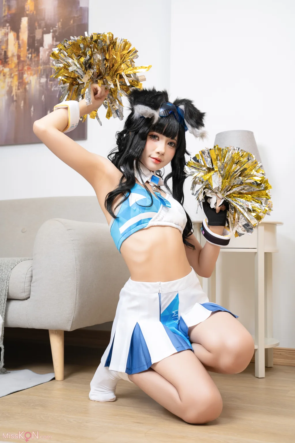 Coser@PoppaChan: Hibiki (145 photos)