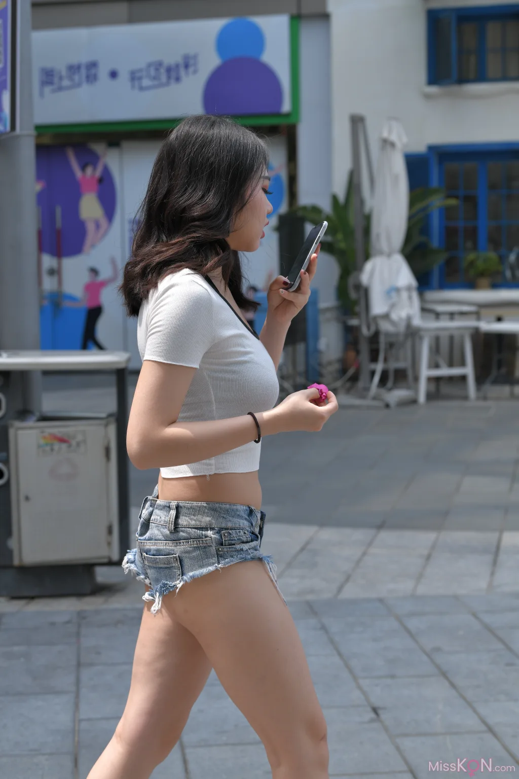 [精选街拍作品] MJ-013: 那个女孩 (507 photos + 4 videos) – Page 2
