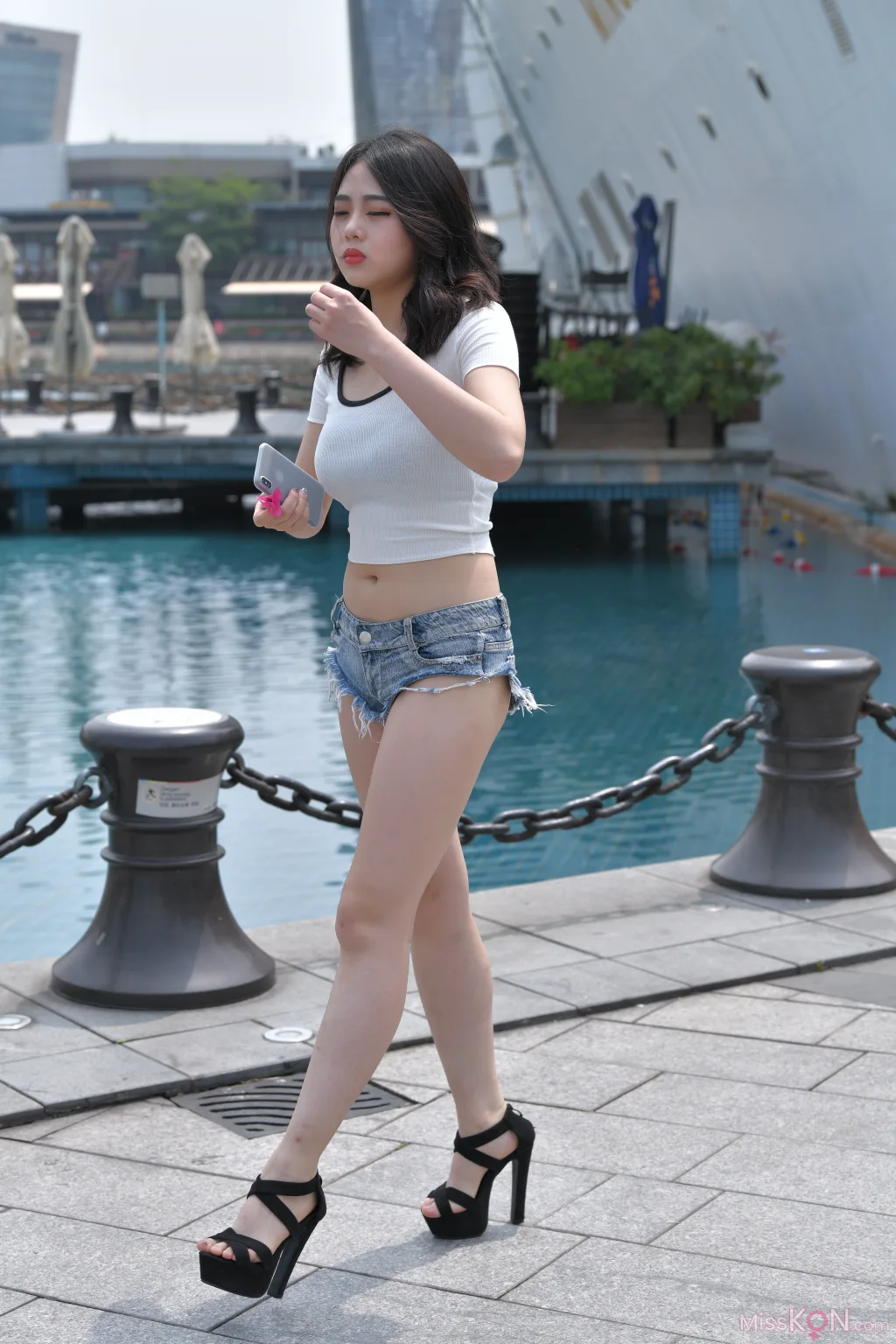 [精选街拍作品] MJ-013: 那个女孩 (507 photos + 4 videos) – Page 2