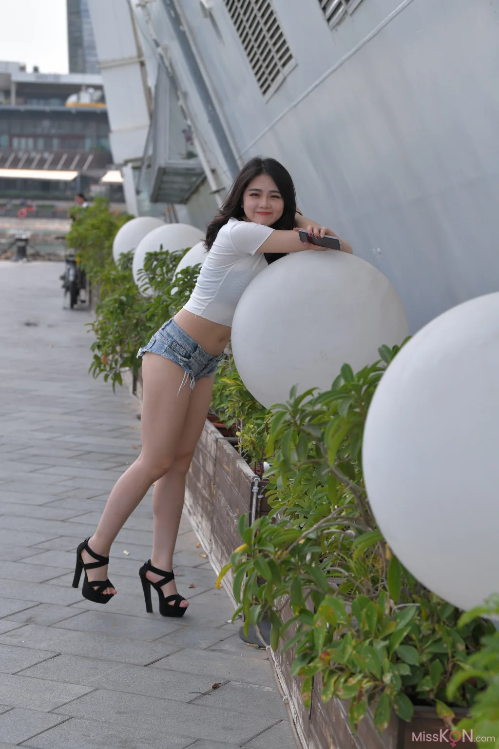 [精选街拍作品] MJ-013: 那个女孩 (507 photos + 4 videos) – Page 2