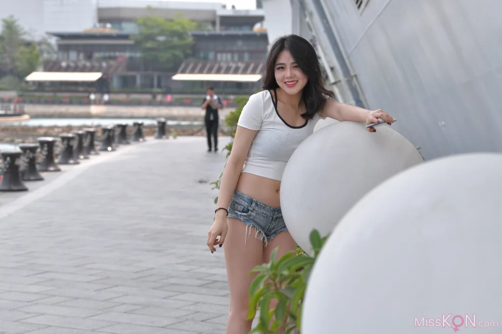 [精选街拍作品] MJ-013: 那个女孩 (507 photos + 4 videos) – Page 3