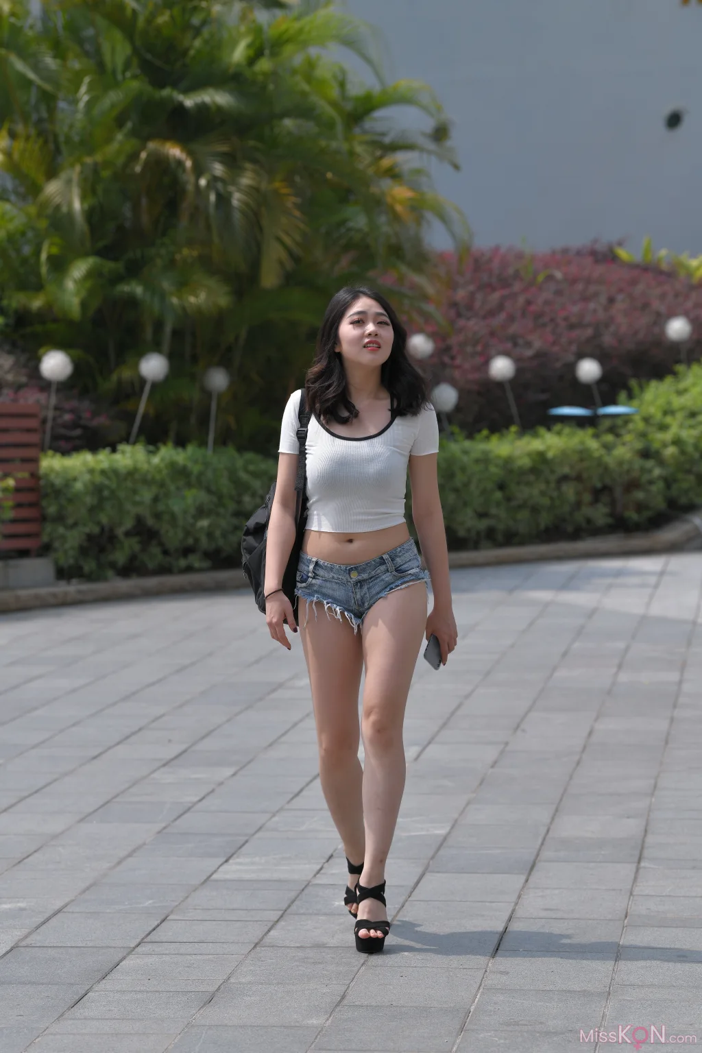 [精选街拍作品] MJ-013: 那个女孩 (507 photos + 4 videos) – Page 4
