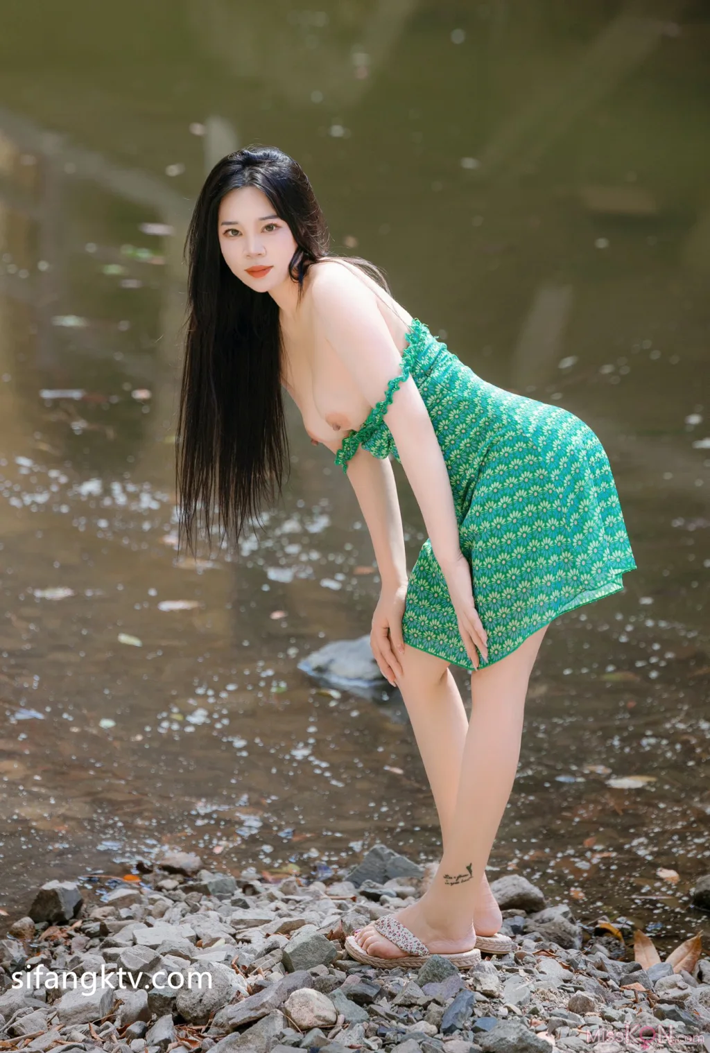 想入菲菲: X古风唯美情色摄影 约拍各色美模 (28 photos + 3 videos)
