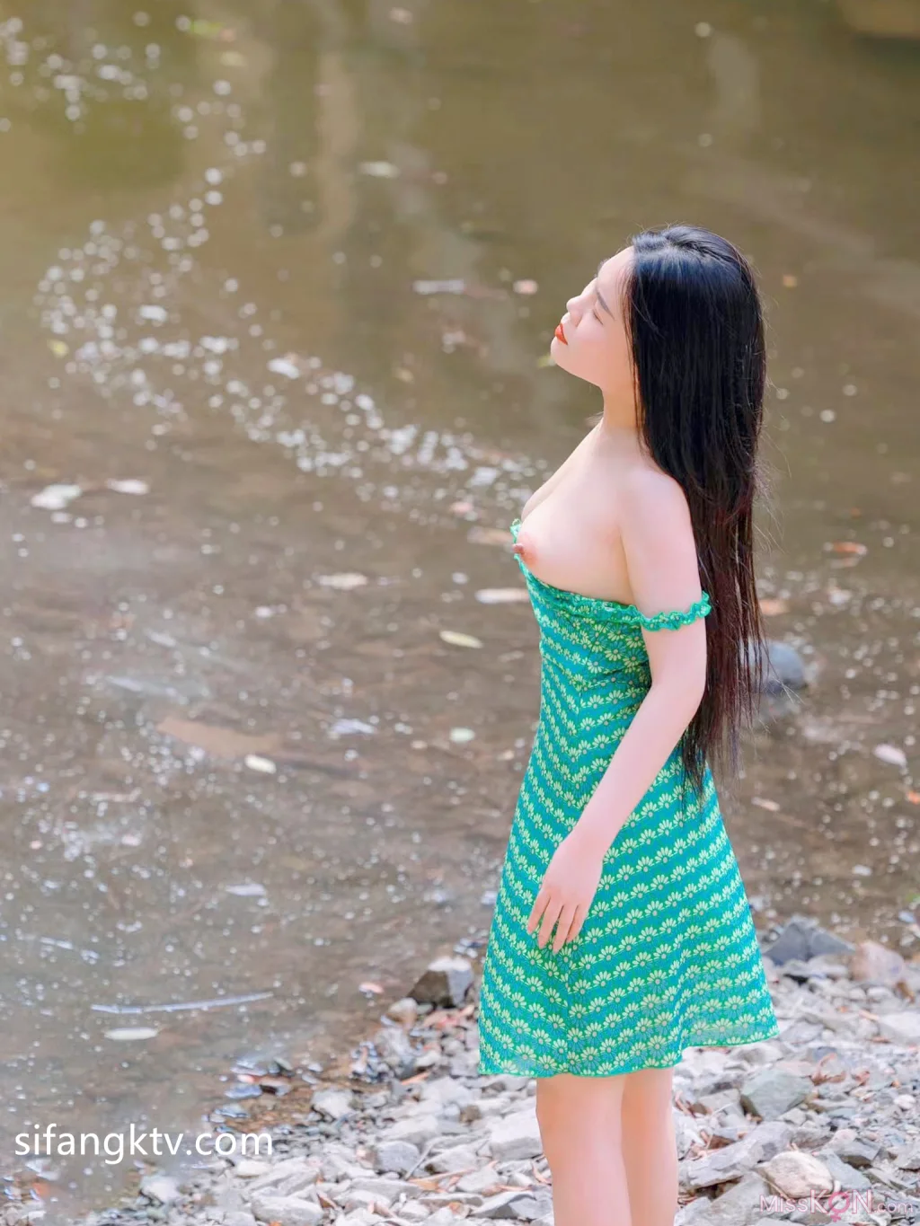 想入菲菲: X古风唯美情色摄影 约拍各色美模 (28 photos + 3 videos)