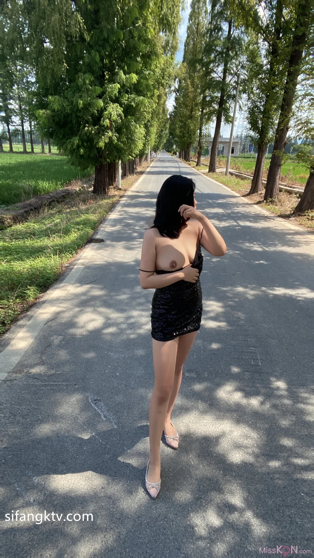 想入菲菲: X古风唯美情色摄影 约拍各色美模 (28 photos + 3 videos) – Page 2