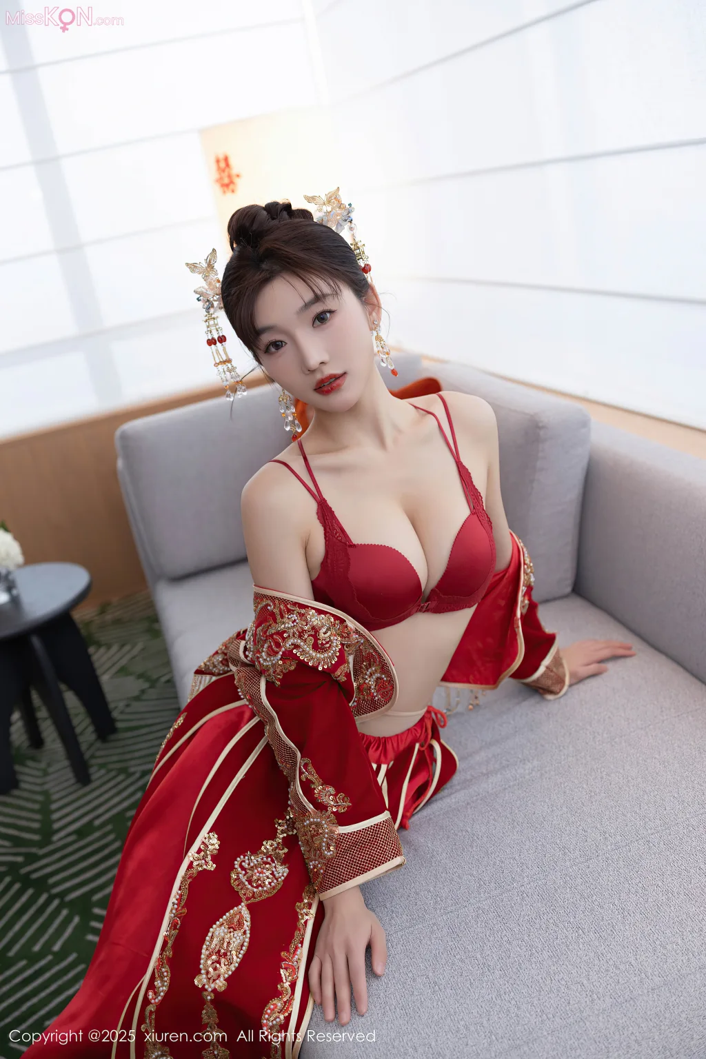 XIUREN No.9766 – 9780 (1249 photos) – Page 5