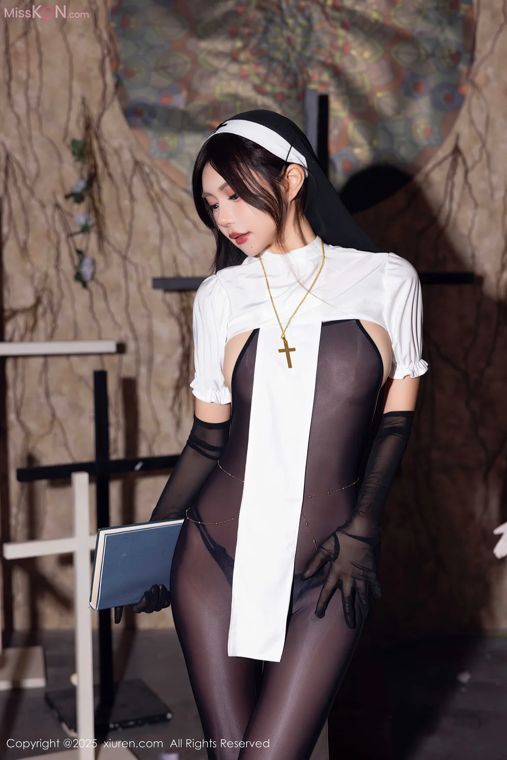 XIUREN No.9766 – 9780 (1249 photos) – Page 9
