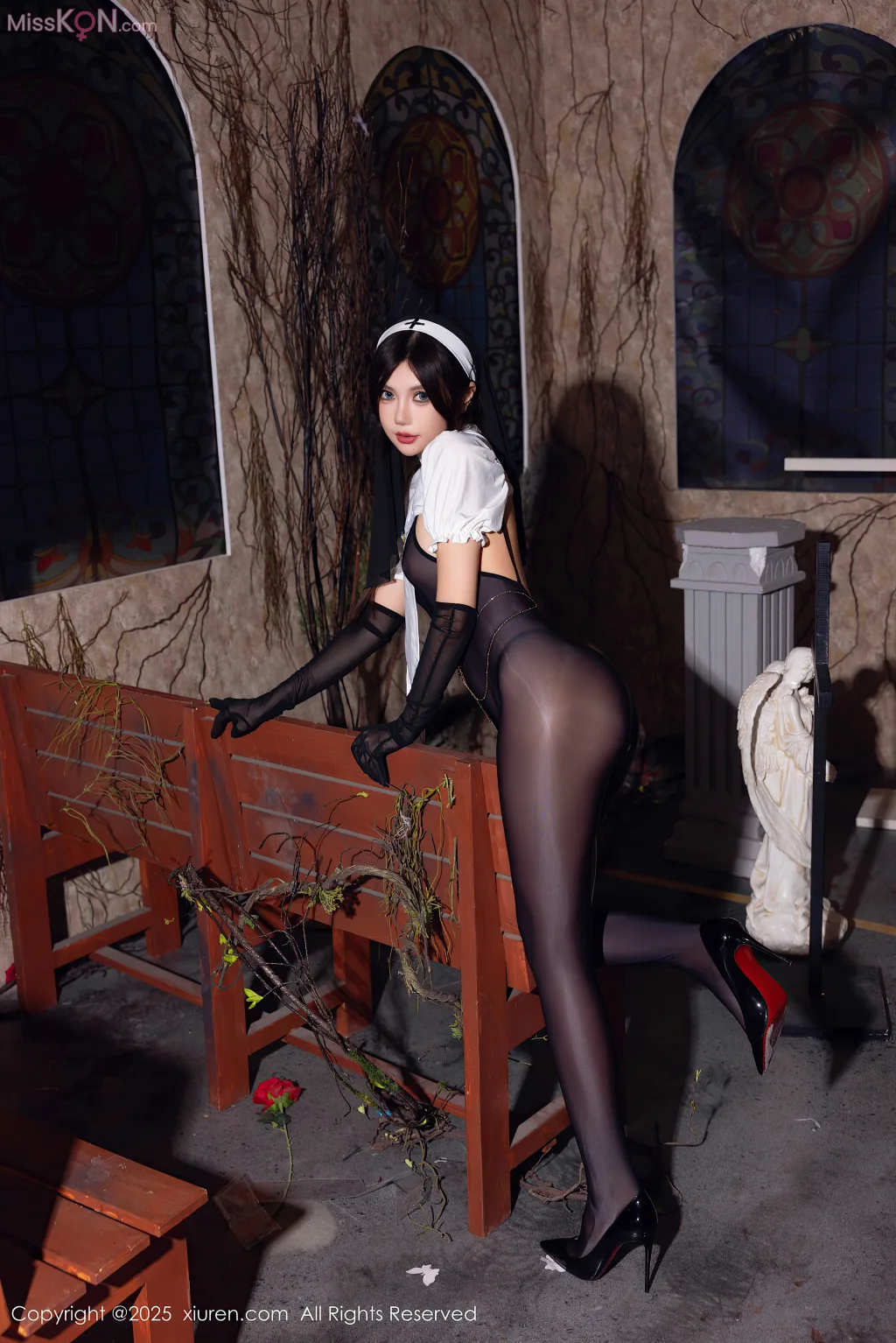 XIUREN No.9766 – 9780 (1249 photos) – Page 9