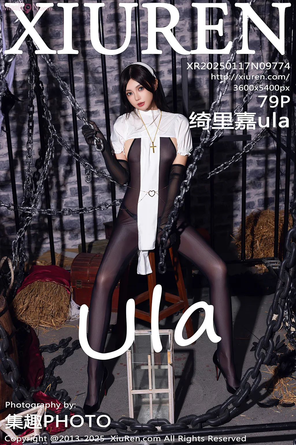 XIUREN No.9766 – 9780 (1249 photos) – Page 9