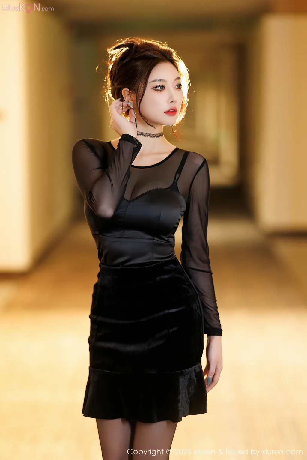 XIUREN No.9766 – 9780 (1249 photos) – Page 11