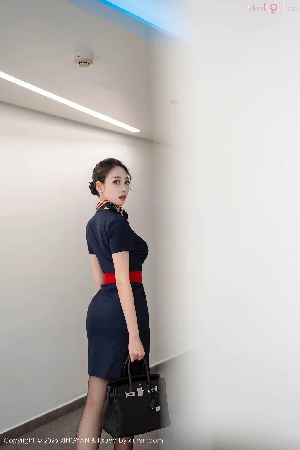XingYan Vol.354: 清妙 (79 photos)
