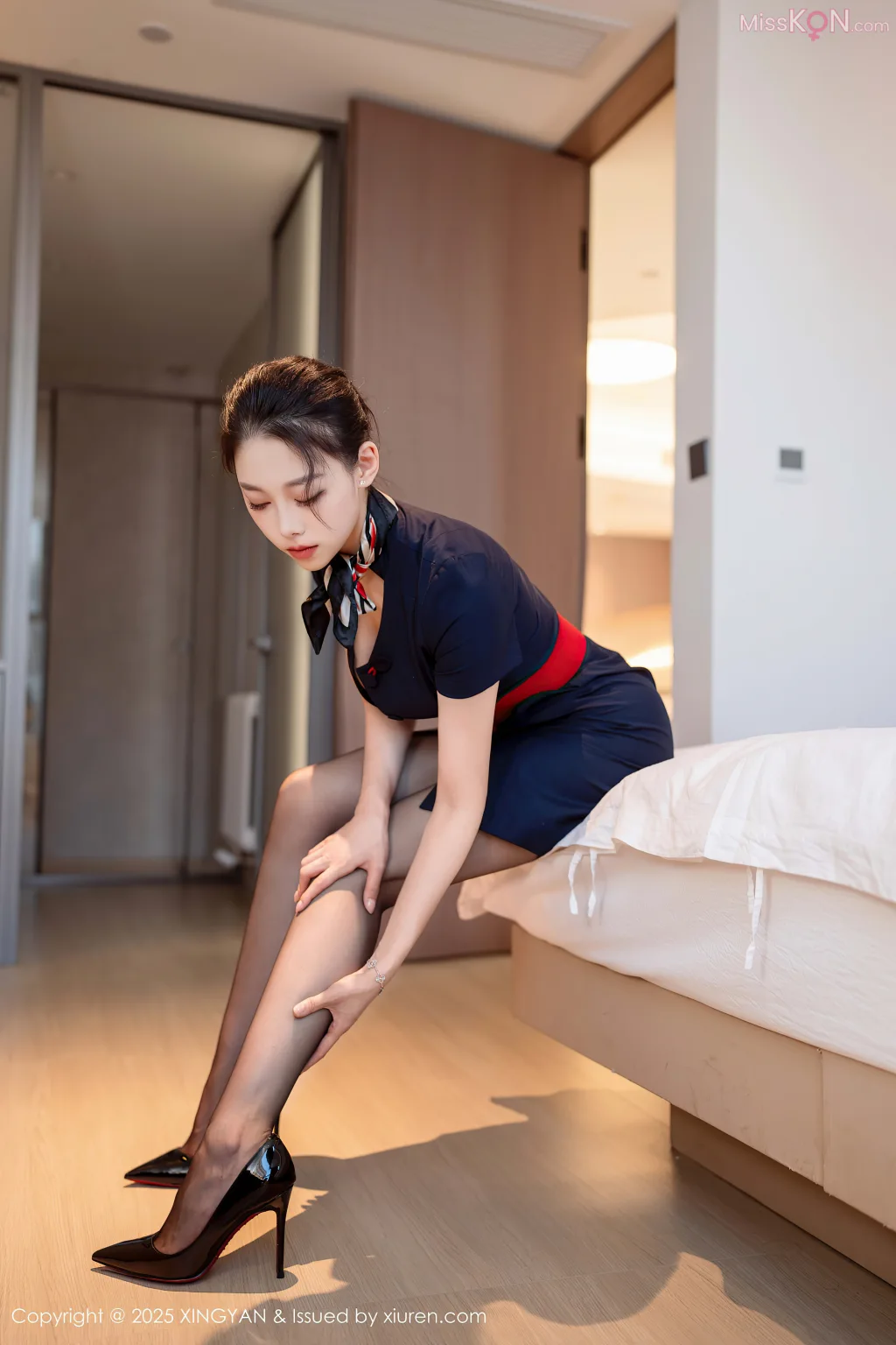 XingYan Vol.354: 清妙 (79 photos)