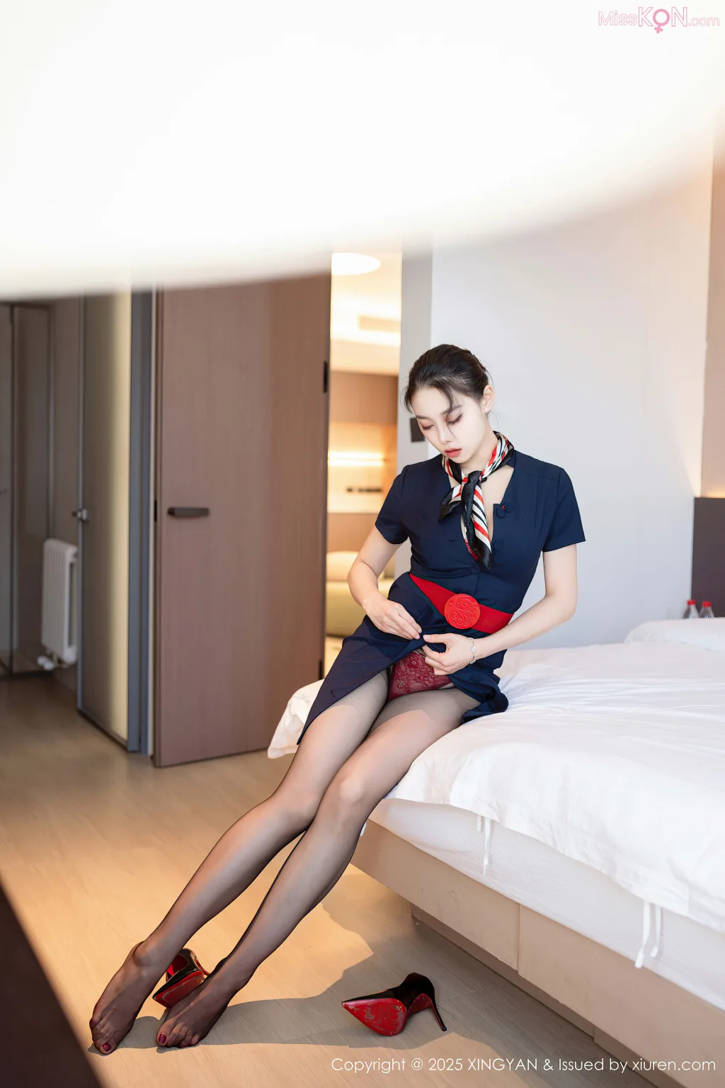 XingYan Vol.354: 清妙 (79 photos)