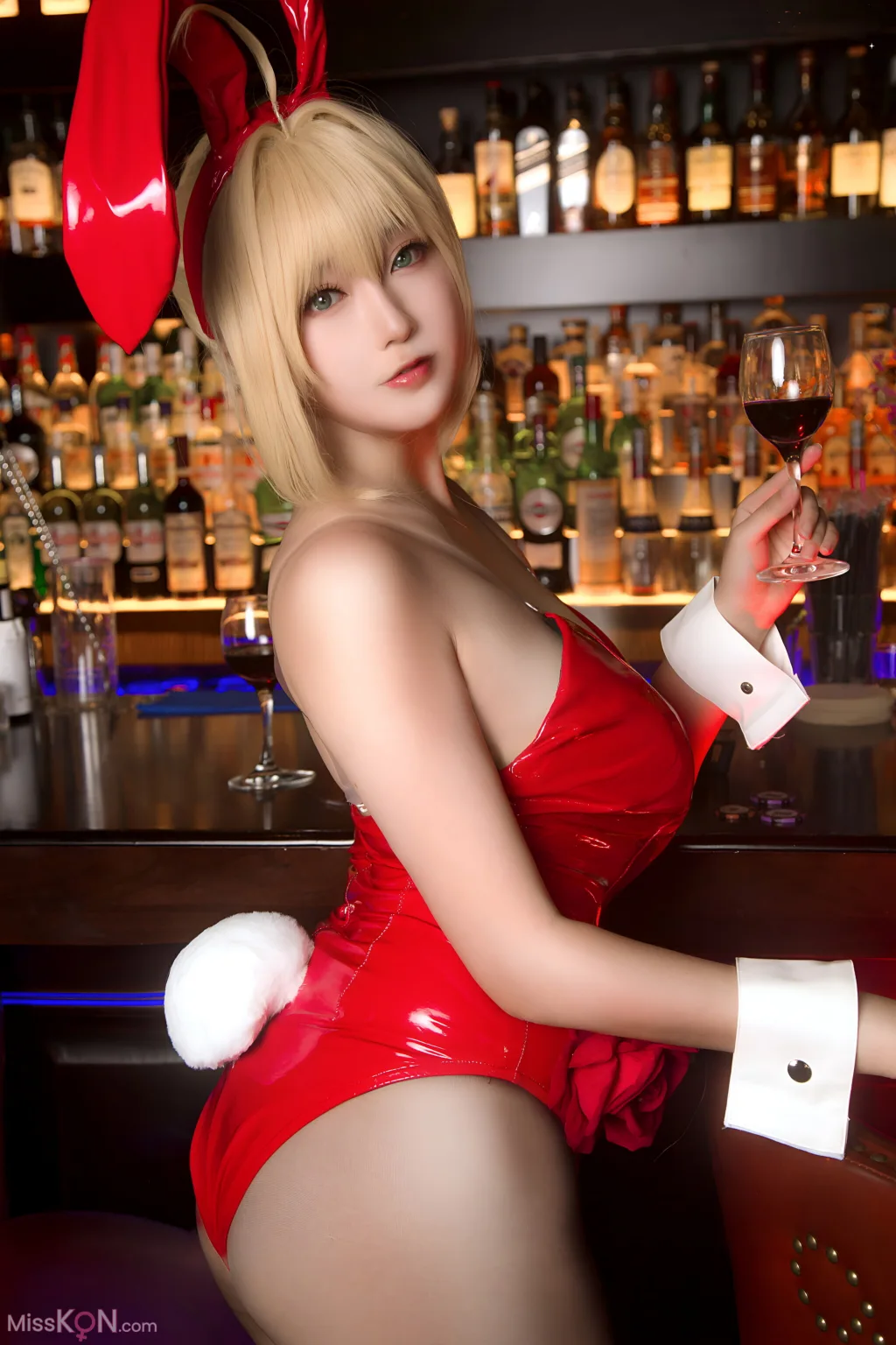 Coser@小容仔咕咕咕w: 尼禄 (32 photos) – Page 3
