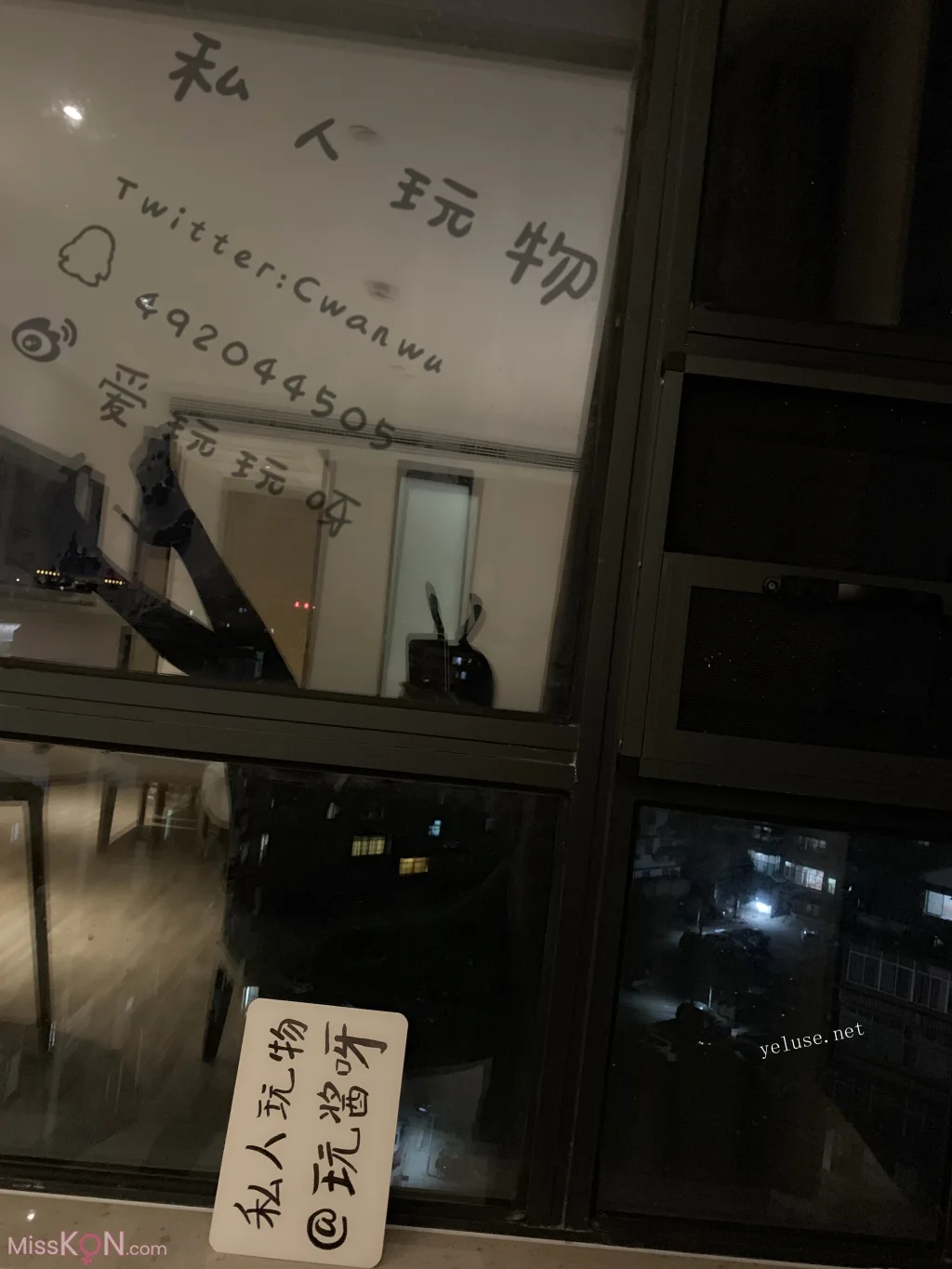 Coser@私人玩物: 兔女郎 (35 photos + 7 videos)