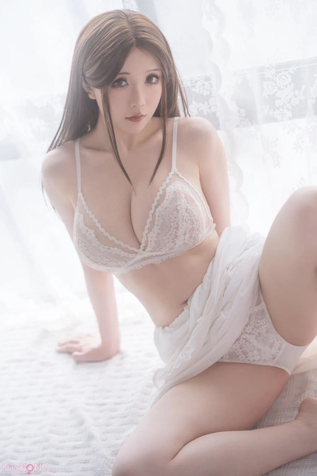 Coser@星之迟迟Hoshilily: 雨天的奇妙偶遇 (100 photos + 1 video) – Page 2
