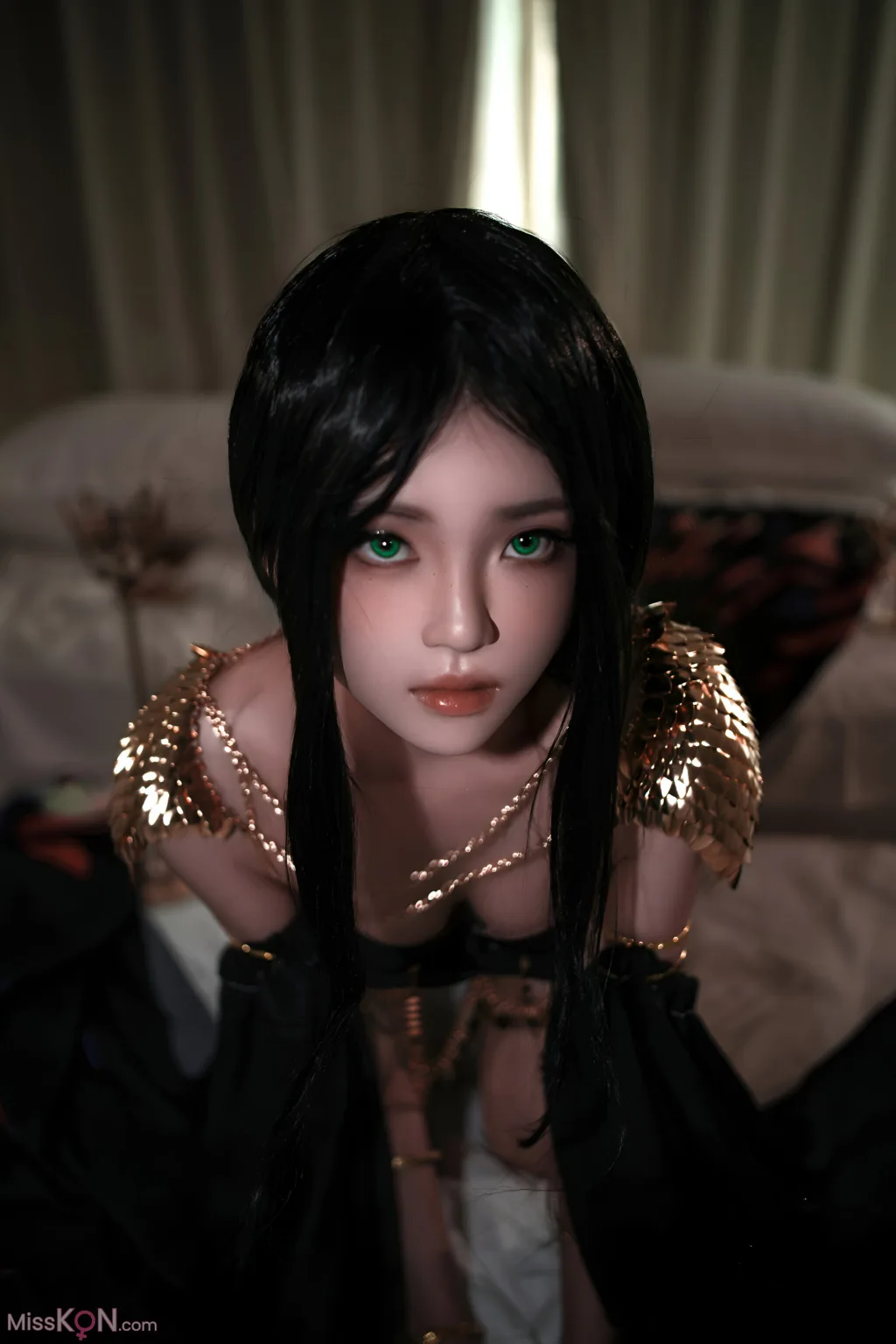 Coser@桜桃喵: 风铃公主殿下 (39 photos) – Page 2