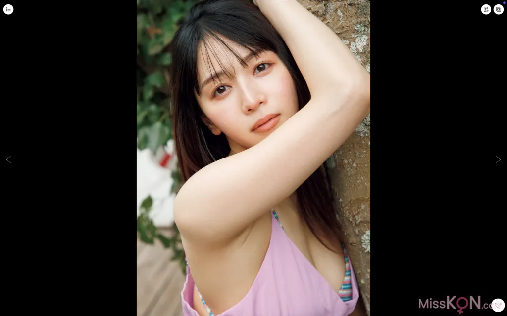 [JP] Erika Denya (传谷英里香): FRIDAY GOLD 昼下がりの艶めき (23 photos)