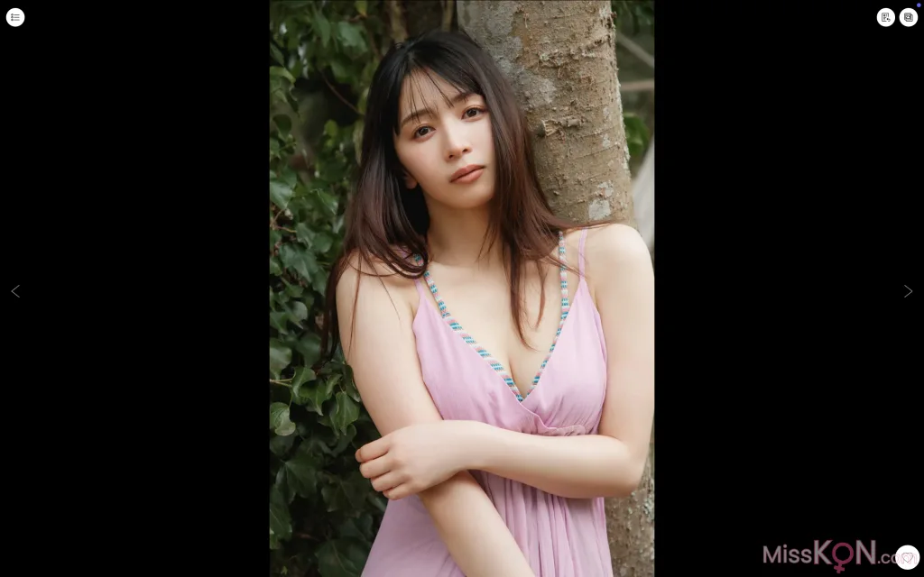 [JP] Erika Denya (传谷英里香): FRIDAY GOLD 昼下がりの艶めき (23 photos)