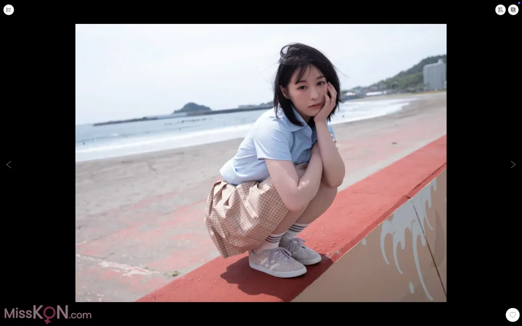 [JP] Mao Takano (髙野真央): FRIDAY GOLD 誕生！白肌ニューホープ (23 photos) – Page 2