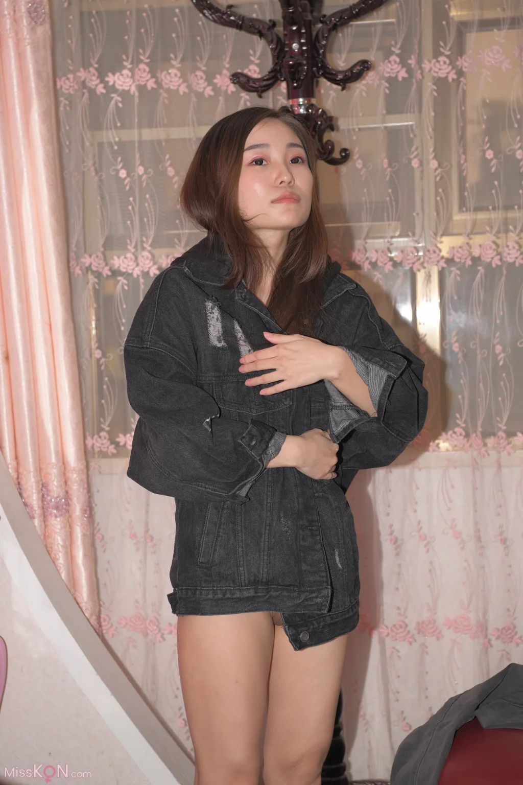 [Private Photoshoot] 何麗媛: 國模 2019.11.15 大尺度 私拍 4K (554 photos)