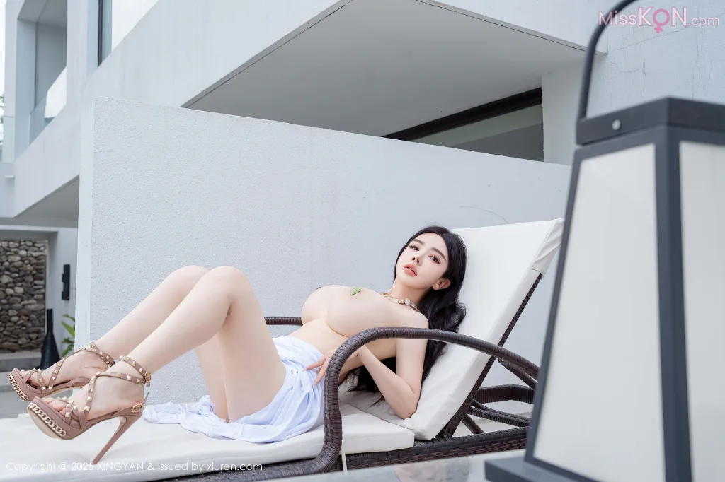 XingYan Vol.355: 潘思沁 (80 photos) – Page 2