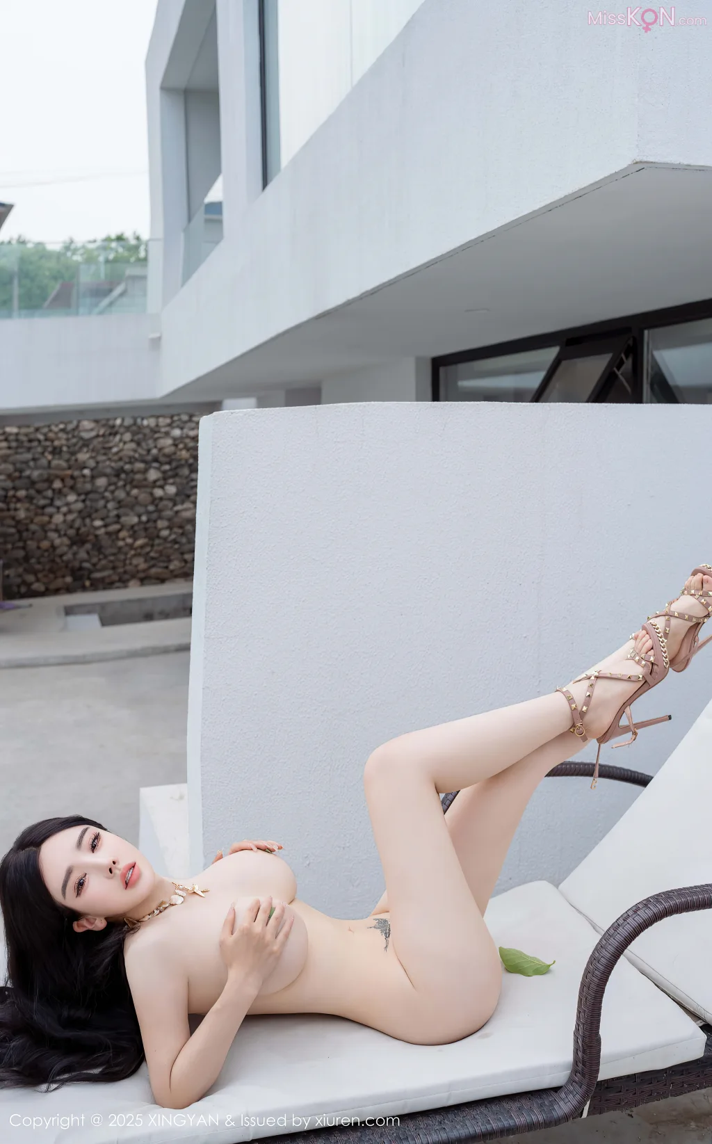 XingYan Vol.355: 潘思沁 (80 photos) – Page 4