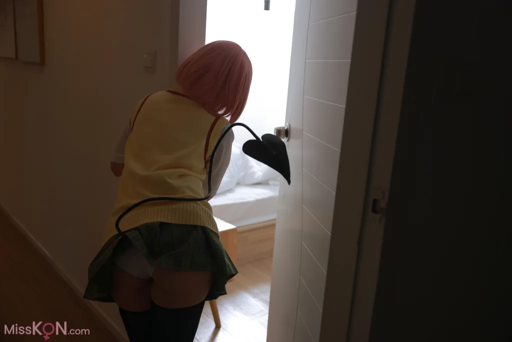 Coser@G44不会受伤: 梦梦 (22 photos)