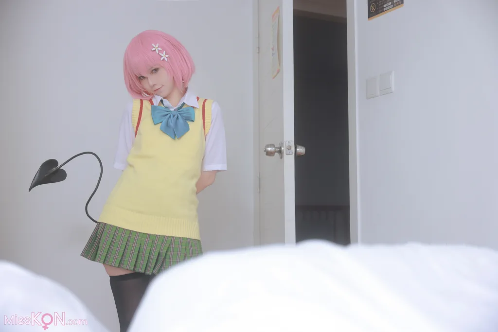 Coser@G44不会受伤: 梦梦 (22 photos)