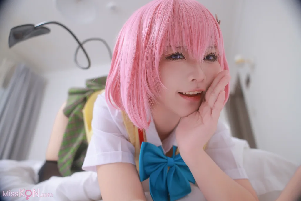 Coser@G44不会受伤: 梦梦 (22 photos)