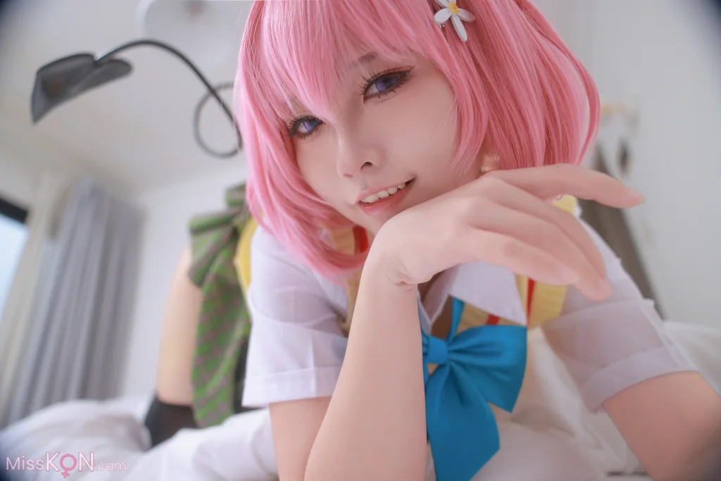Coser@G44不会受伤: 梦梦 (22 photos)