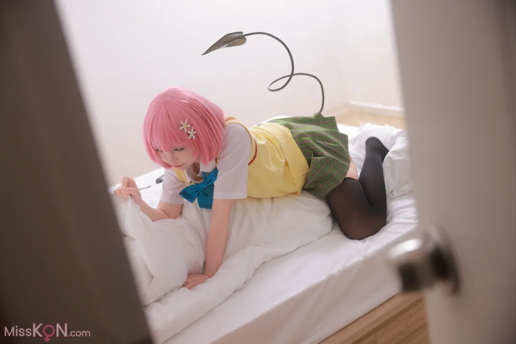 Coser@G44不会受伤: 梦梦 (22 photos)