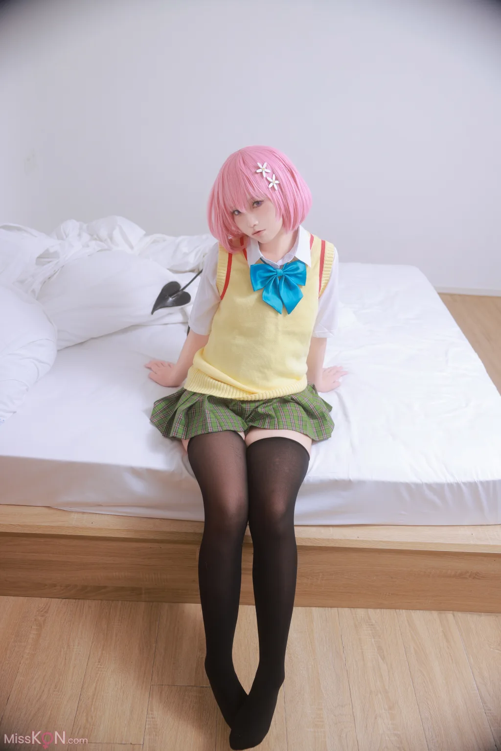 Coser@G44不会受伤: 梦梦 (22 photos)