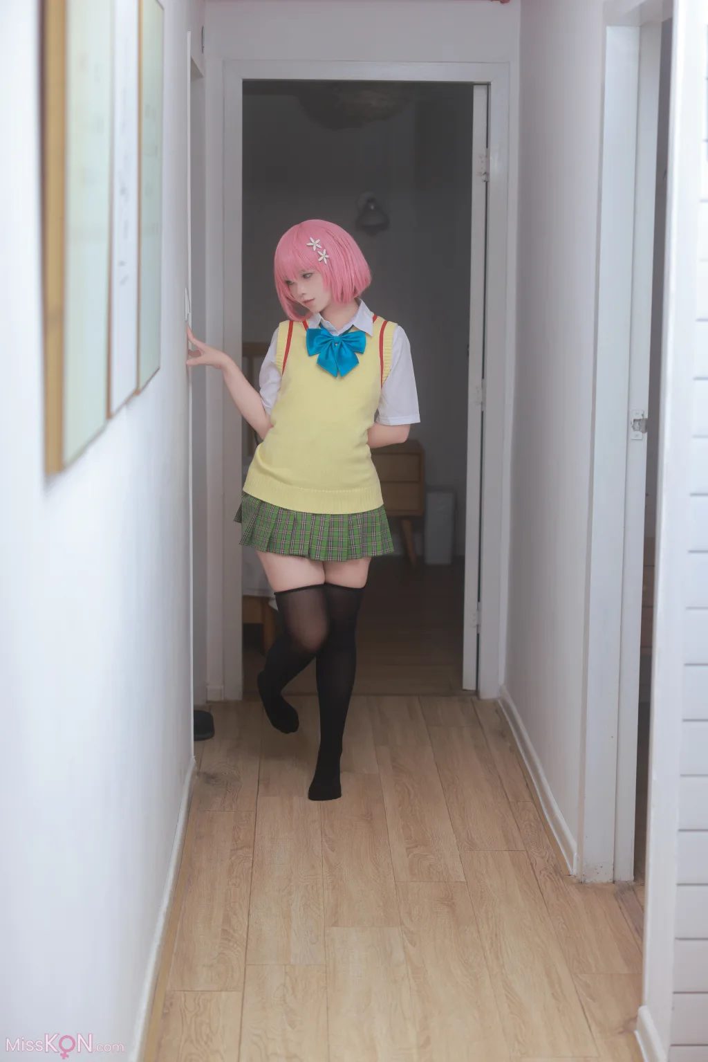 Coser@G44不会受伤: 梦梦 (22 photos)