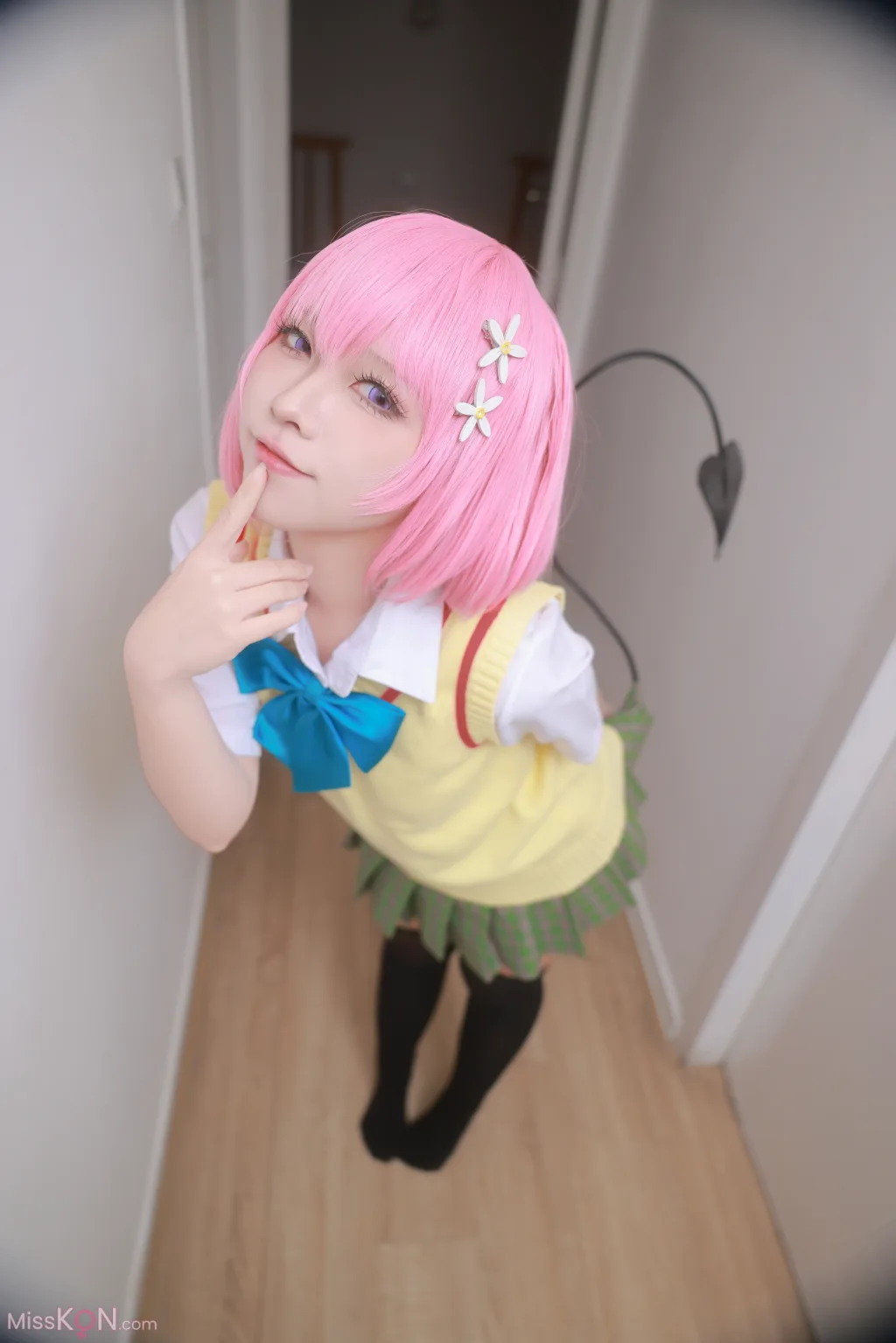 Coser@G44不会受伤: 梦梦 (22 photos) – Page 2