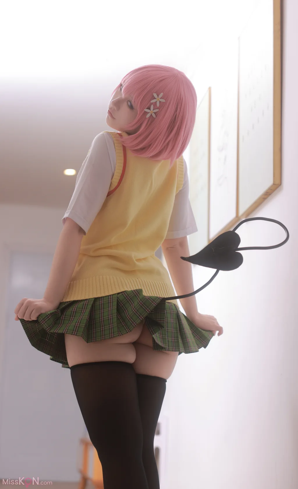Coser@G44不会受伤: 梦梦 (22 photos) – Page 2