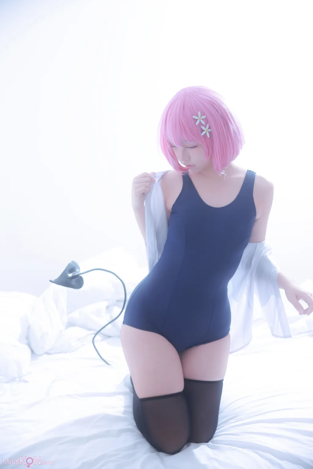Coser@G44不会受伤: 梦梦 (22 photos) – Page 2