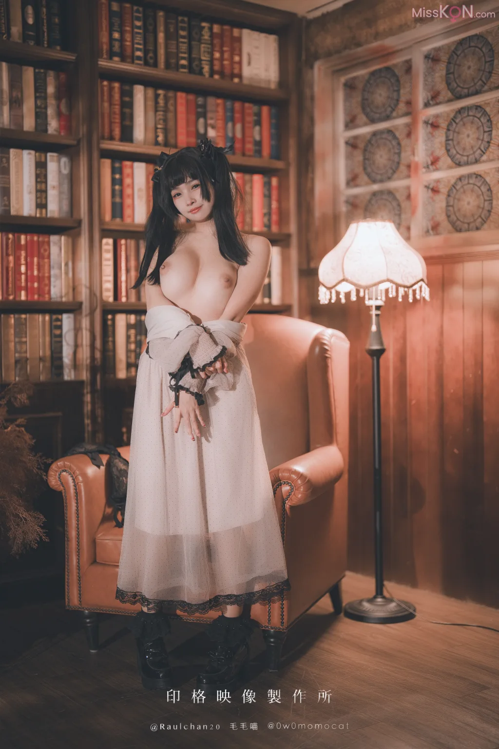 Coser@慕慕Momo: 你的玩偶女孩 (46 photos + 1 video) – Page 2