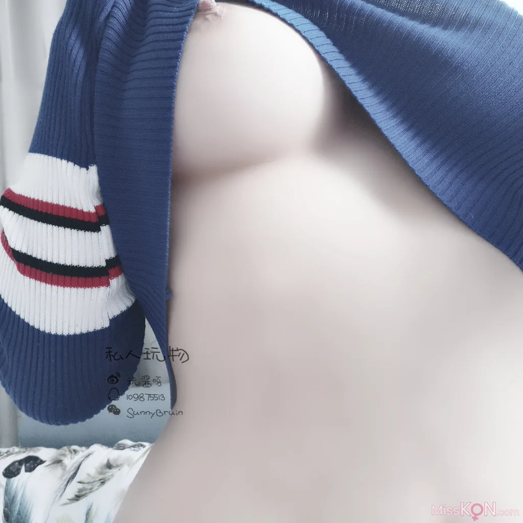 Coser@私人玩物: 领家小姐姐的蜜桃臀 (52 photos + 9 videos) – Page 3