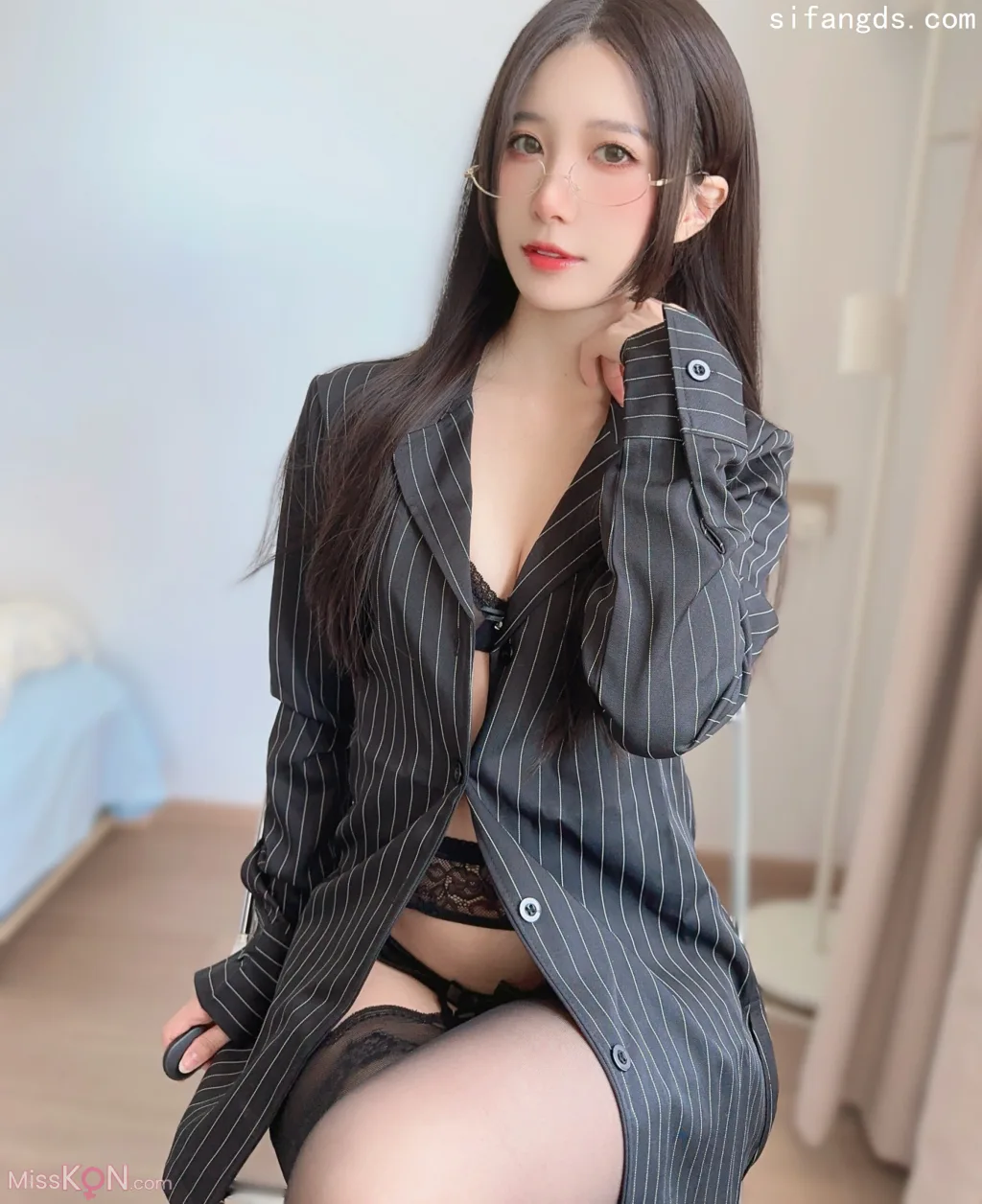 Coser@布丁大法 (Pudding Dafa): 七月订阅更新 (65 photos + 10 videos)