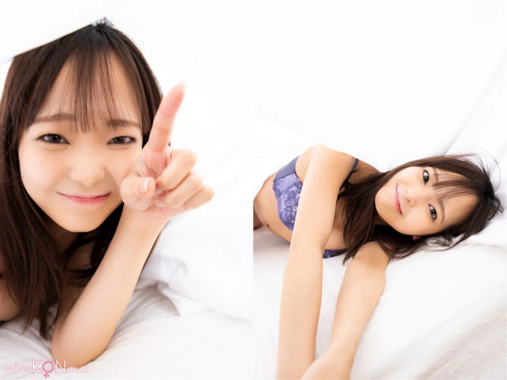 [JP] 古湊まり: FLASHデジタル写真集 料理の腕は父譲り (38 photos)
