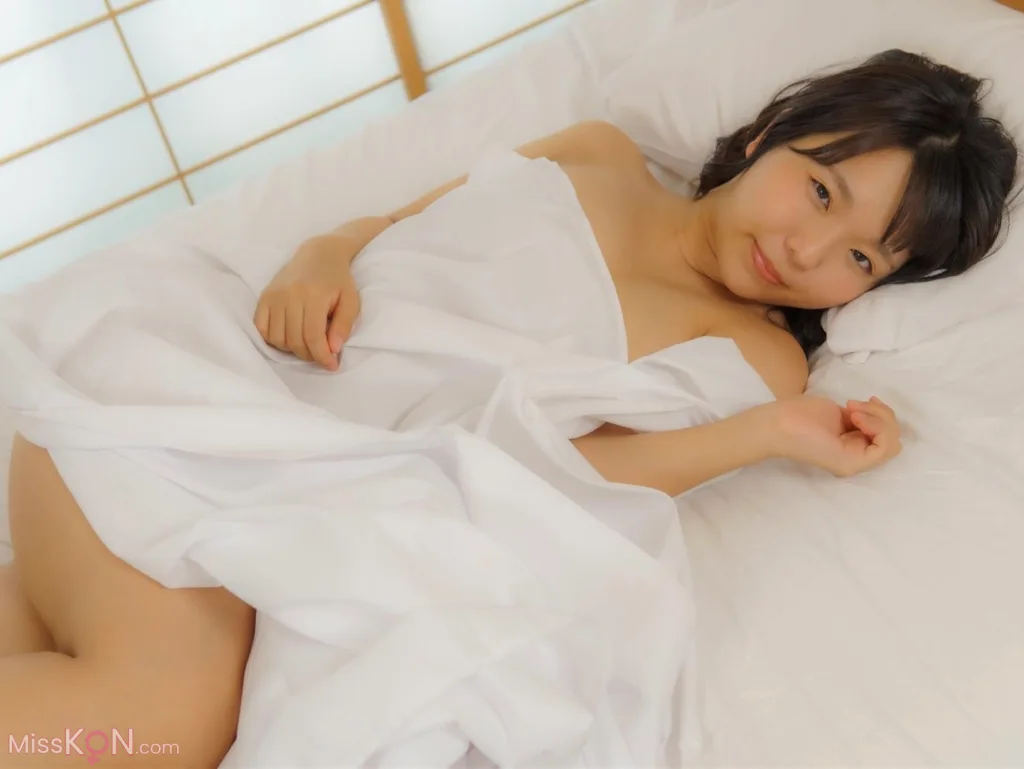 [JP] Inaba Ruka (莉々はるか):『爆乳若妻』人妻物語 (エンタメ娯楽チャンネル) (91 photos) – Page 3
