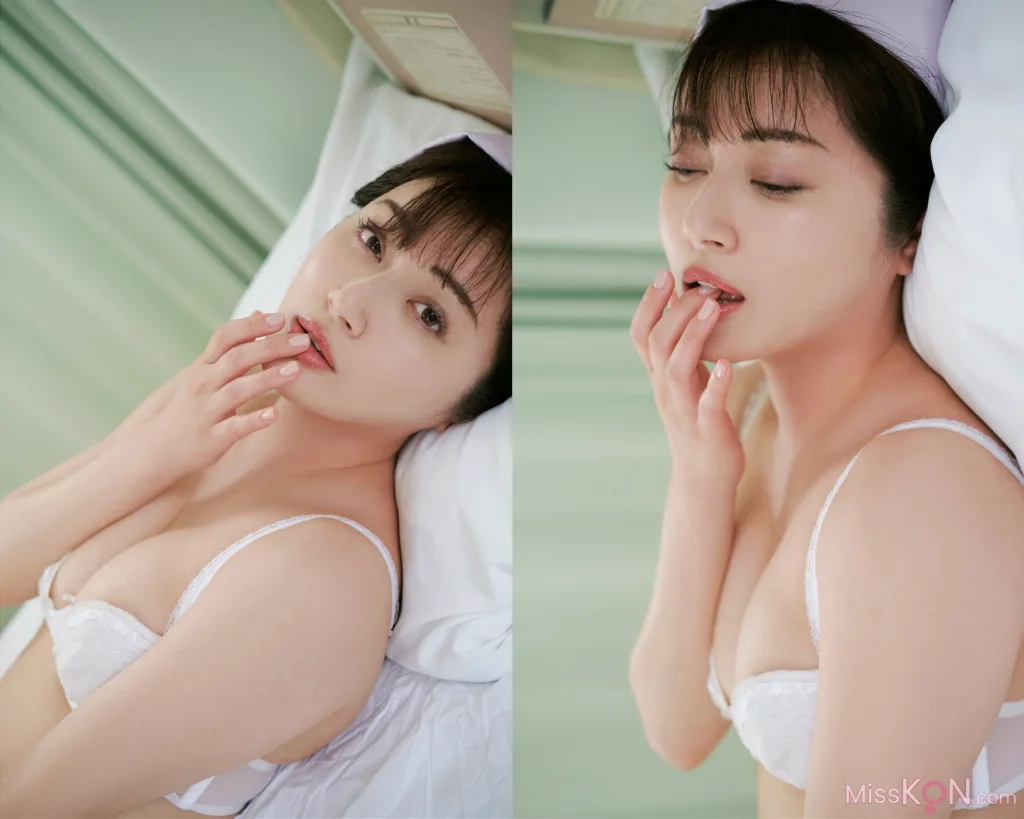 [JP] Manami Shindo (新藤まなみ): 『とろける果実 ver.1』(スパイスビジュアル) (114 photos) – Page 2