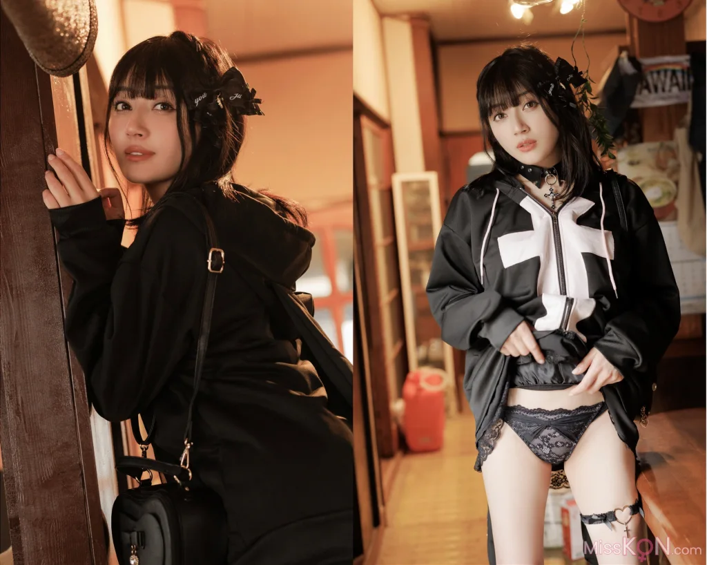 [JP] Manami Shindo (新藤まなみ):『性愛』Ver.1 (スパイスビジュアル) (91 photos) – Page 2