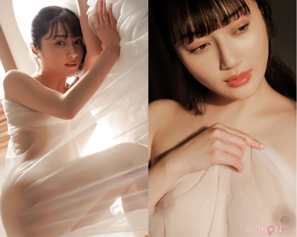 [JP] Manami Shindo (新藤まなみ):『性愛』Ver.2 (スパイスビジュアル) (94 photos) – Page 4