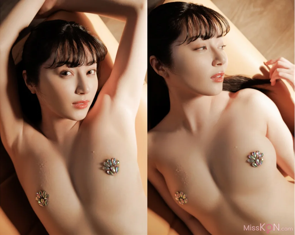 [JP] Manami Shindo (新藤まなみ):『性愛』Ver.2 (スパイスビジュアル) (94 photos) – Page 4