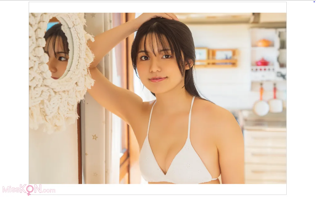 [JP] Matsushima Kanon (松島かのん): 【旬撮ガール】 デートのあとは…かのんと何する？ (15 photos)