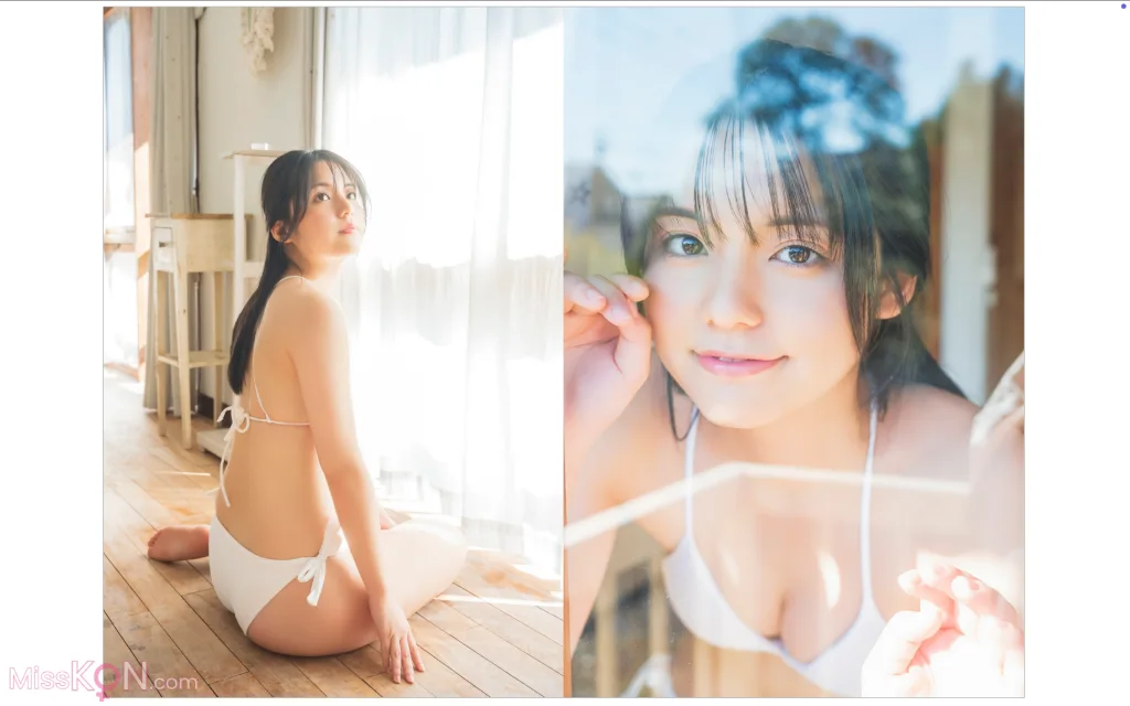 [JP] Matsushima Kanon (松島かのん): 【旬撮ガール】 デートのあとは…かのんと何する？ (15 photos) – Page 2